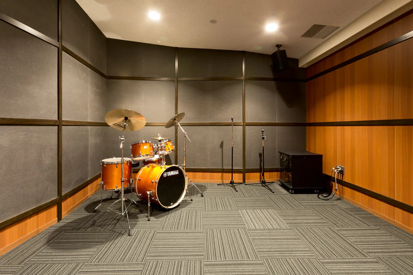 スタジオ1、2 |岩手県軽米町ホームページ