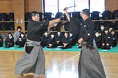 武道学習会