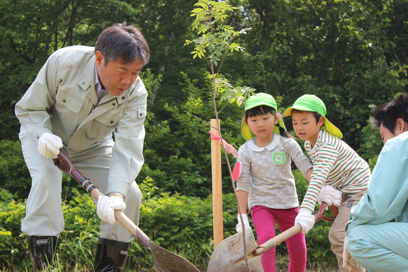 子ども議会