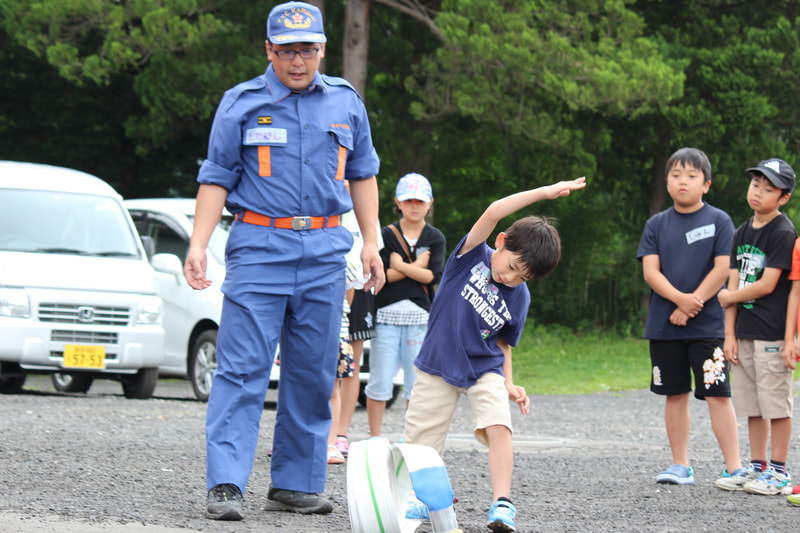 子ども議会